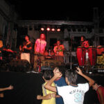 Feste ed eventi